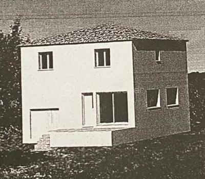 Villa - 103 m² - 5 pièces