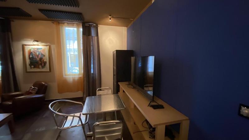 Appartement - 40 m² - 1 pièce