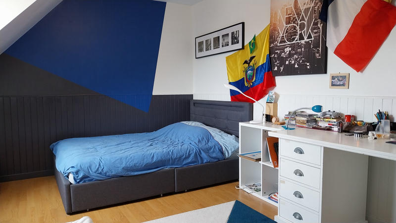 Maison - 175 m² - 7 pièces