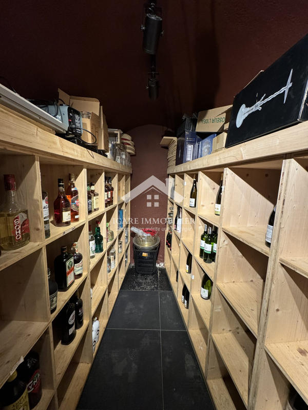 Fonds de commerce - Hôtellerie / Restauration - 234 m²