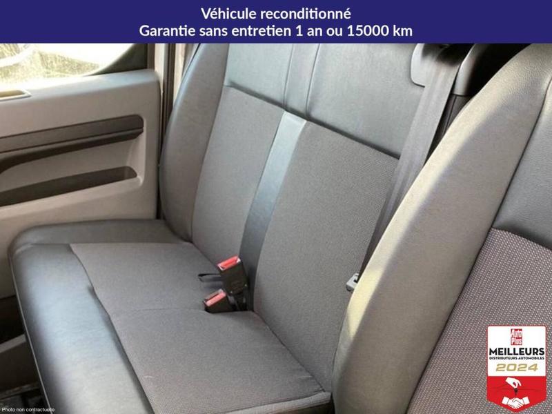 Fiat Scudo III 2.0 multijet 145 long pro lounge
