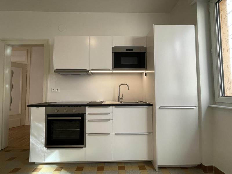 Appartement - 51 m² - 2 pièces