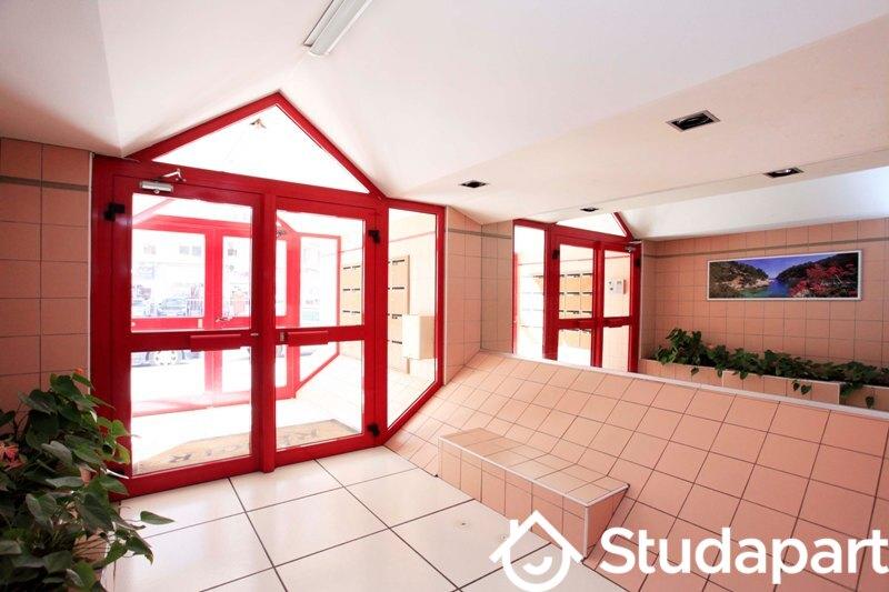 Appartement - 31 m² - 2 pièces