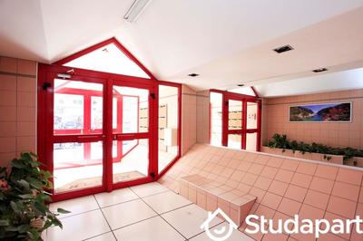 Appartement - 31 m² - 2 pièces