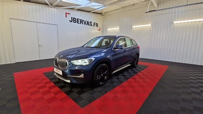 Bmw X1 xDrive25e xLine Bva6