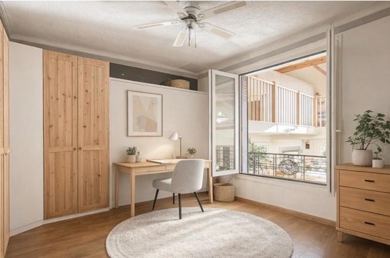 Maison - 150 m² - 7 pièces