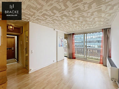 Appartement - 26 m² - 1 pièce