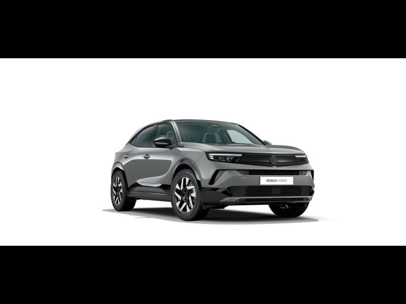 Opel Mokka 1.2 Turbo Hybrid 145 ch e-Dct6 Gs