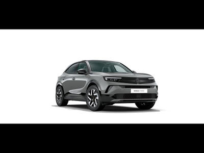 Opel Mokka 1.2 Turbo Hybrid 145 ch e-Dct6 Gs