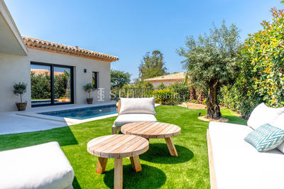 Villa - 167 m² - 4 pièces