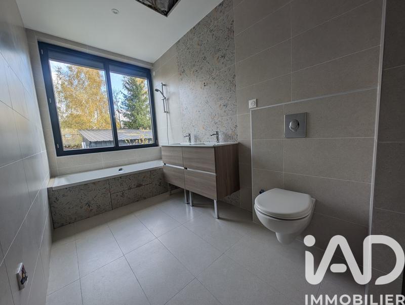 Appartement - 103 m² - 5 pièces