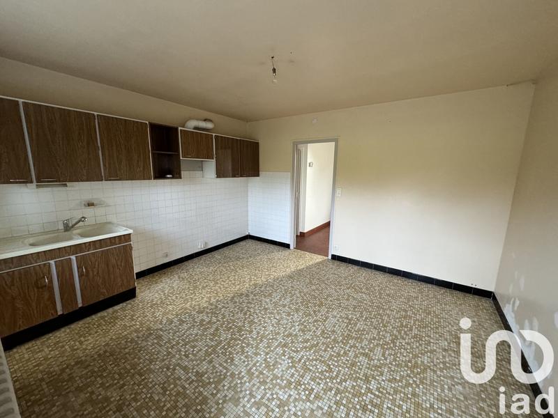 Maison - 195 m² - 10 pièces