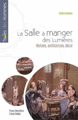 La Salle à Manger des Lumières