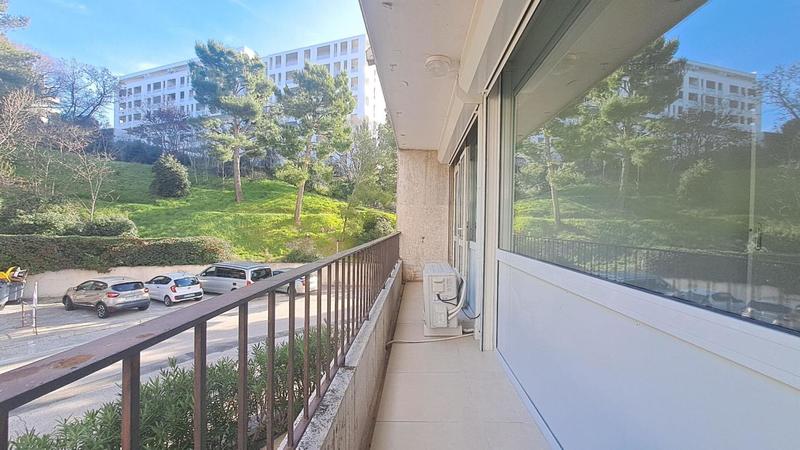 Appartement - 68 m² - 4 pièces