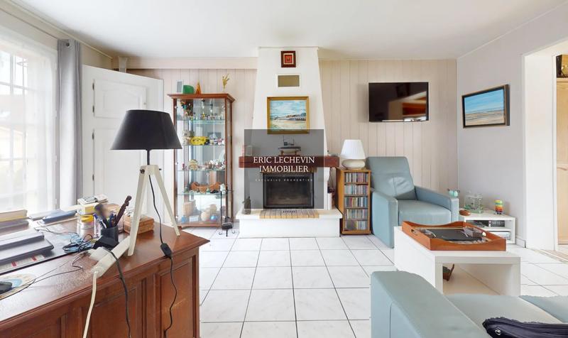 Maison - 73 m² - 4 pièces