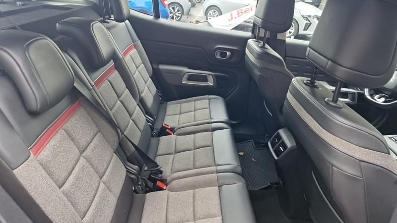 Citroën C5 Aircross Business Hybride Rechargeable 225 Ss E-Eat8