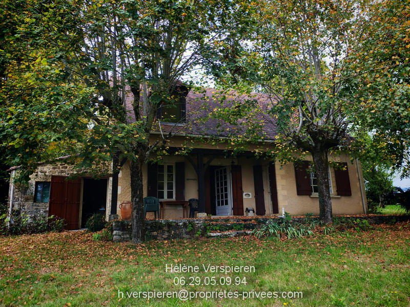 Maison - 118 m² - 7 pièces