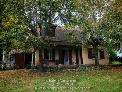 Maison - 118 m² - 7 pièces