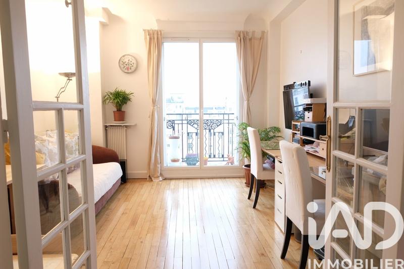 Appartement - 49 m² - 3 pièces