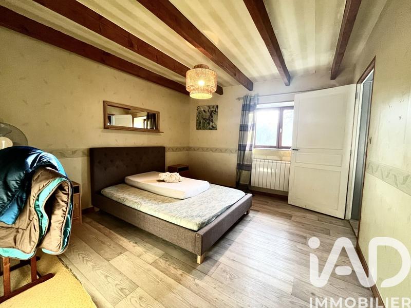 Maison - 141 m² - 5 pièces