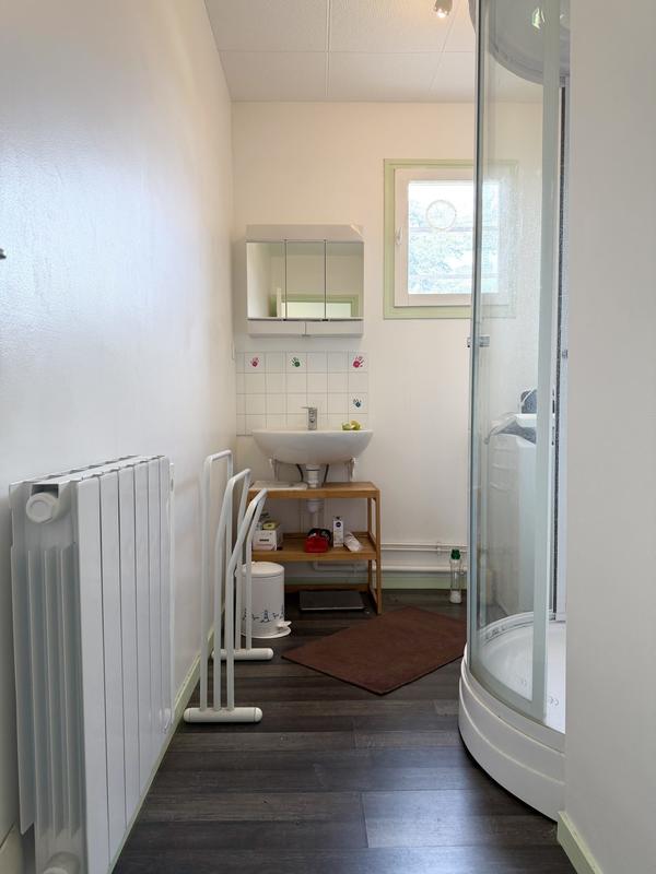 Maison - 65 m² - 3 pièces