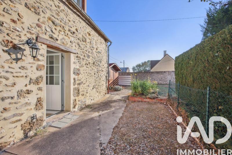 Maison - 64 m² - 3 pièces