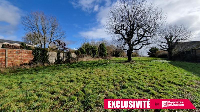 Maison - 44 m² - 3 pièces