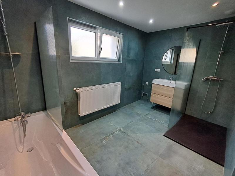 Maison - 126 m² - 5 pièces