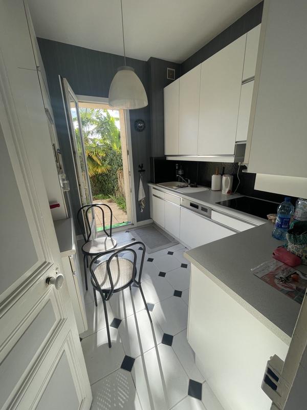 Maison ancienne - 180 m² - 9 pièces