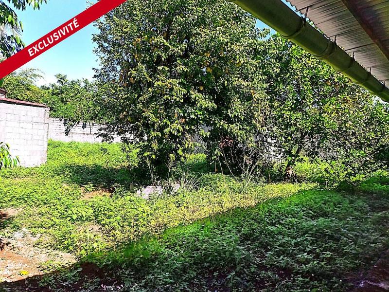 Maison - 200 m² - 6 pièces