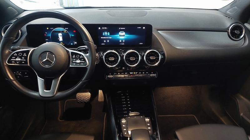 Mercedes Gla 2.0 200 d Progressive Line Dct