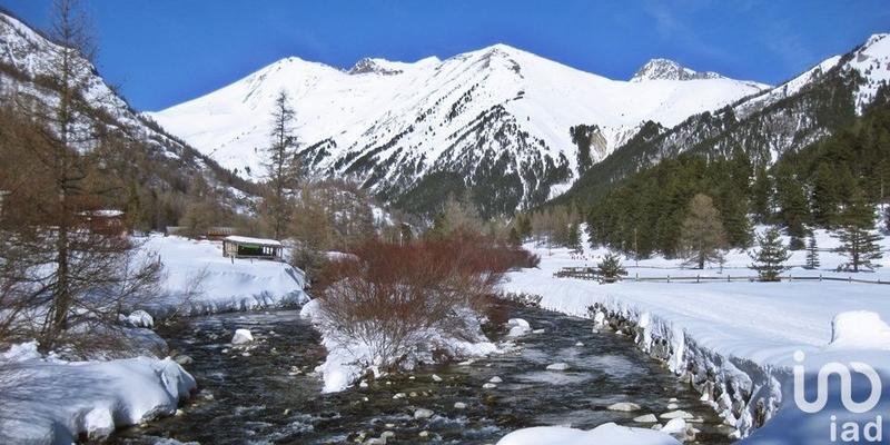 Local commercial - 570 m²