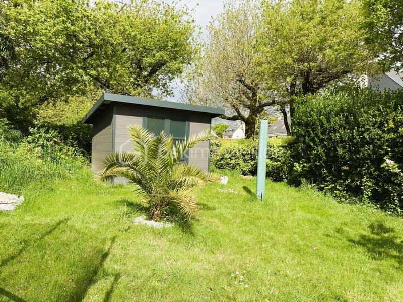 Maison traditionnelle - 86 m² - 5 pièces