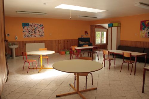 Berlats Accueil Decouverte