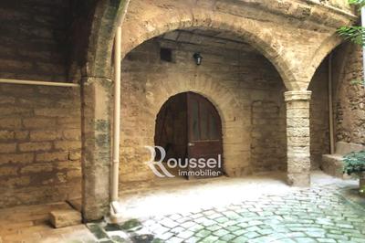 Demeure - 196 m² - 7 pièces