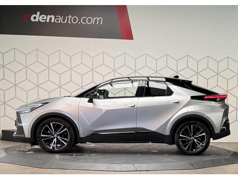 Toyota c-Hr Hybride 140 Collection