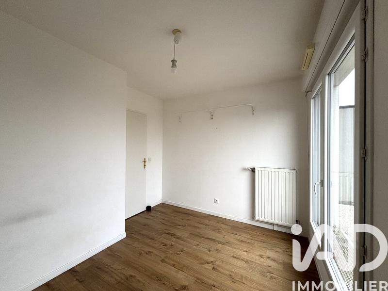 Appartement - 77 m² - 4 pièces