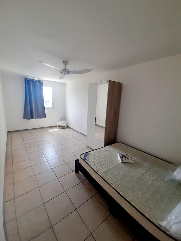 Appartement - 104 m² - 4 pièces