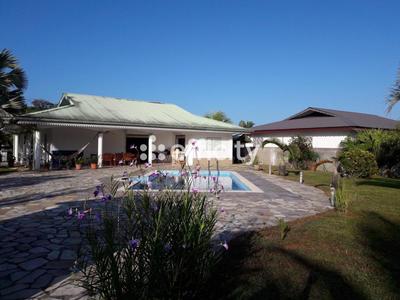 Maison - 103 m² - 7 pièces