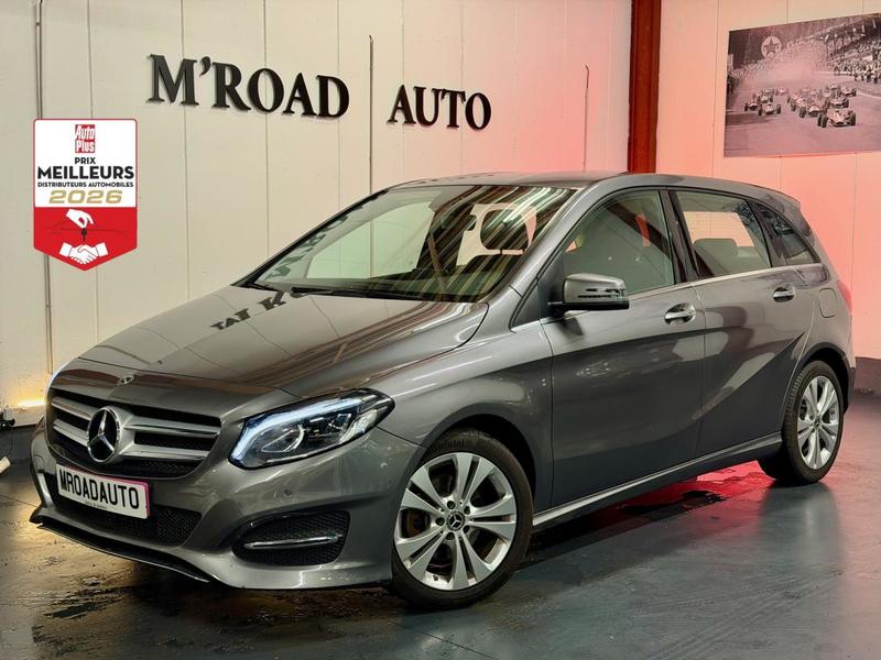 Mercedes Classe B 180 122ch Sport *14400Kms / Boite Auto