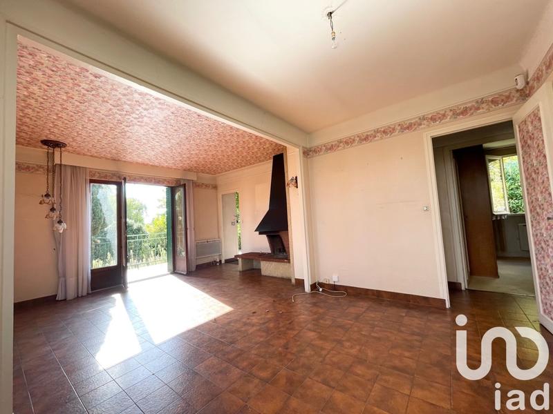 Maison - 65 m² - 3 pièces