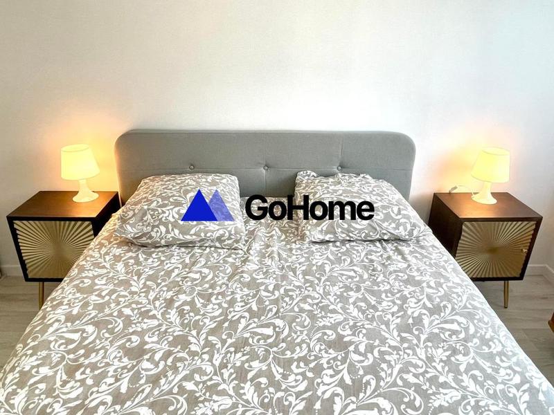 Appartement - 55 m² - 2 pièces