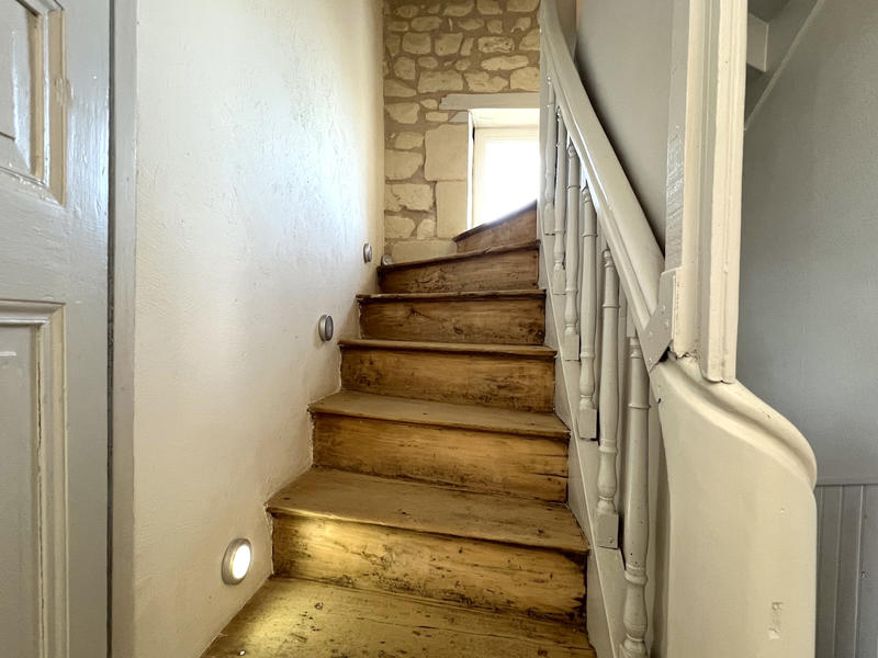 Maison - 155 m² - 7 pièces