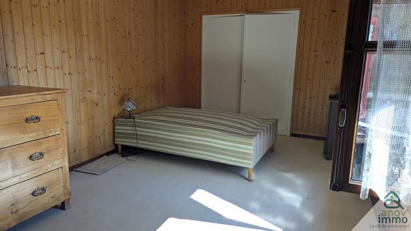 Ferme - 148 m² - 6 pièces