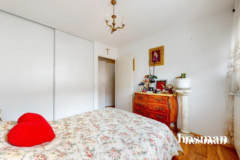 Maison - 87 m² - 3 pièces