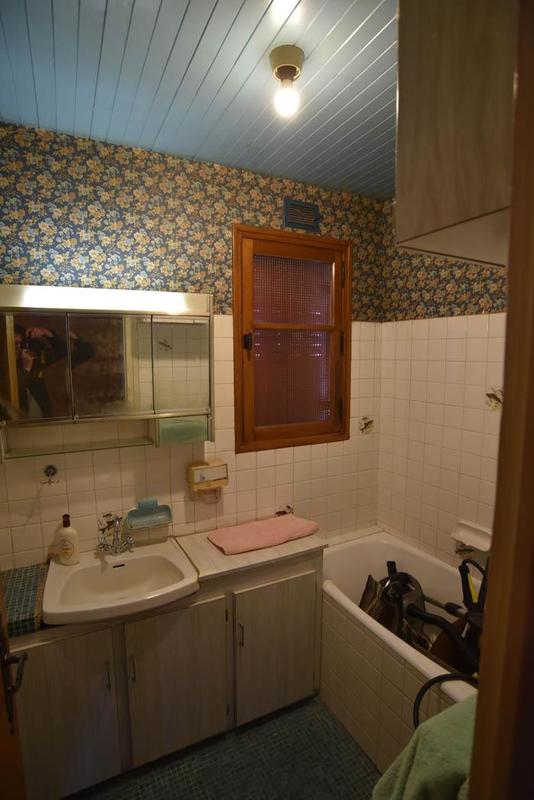 Maison - 124 m² - 8 pièces