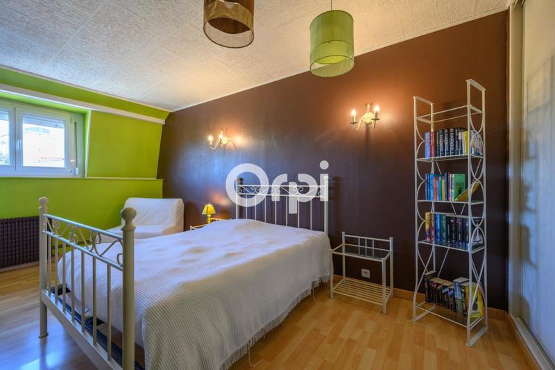 Maison - 172 m² - 7 pièces