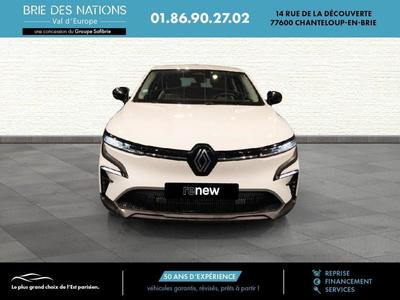 Renault Mégane E-Tech Er Ev60 130ch super charge Evolution