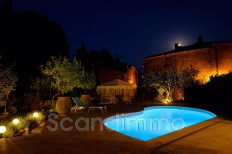 Maison de village - 67 m² - 4 pièces