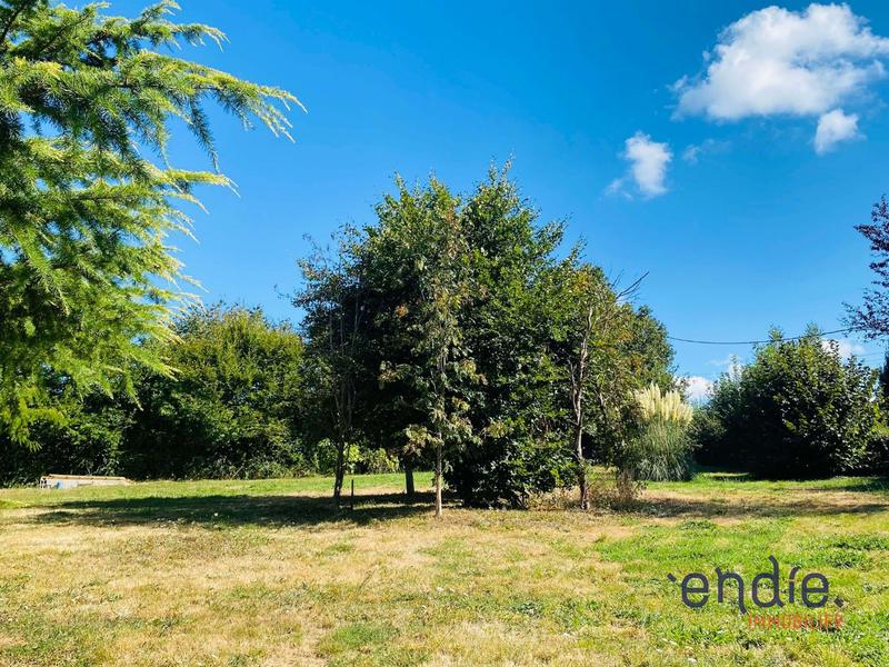 Maison - 47 m² - 2 pièces